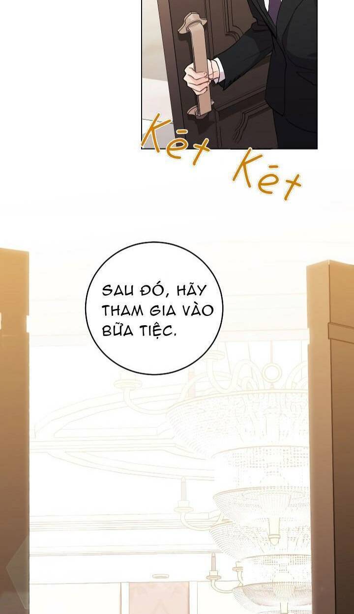 Chạm Vào Tim Em Chương 13 Ảnh 14