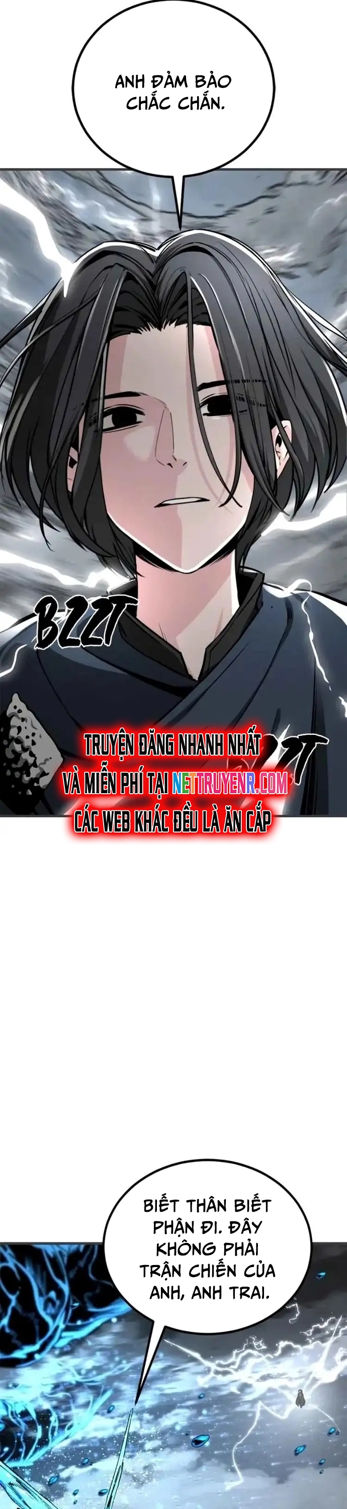 Kẻ Giết Anh Hùng Chương 215 Ảnh 35