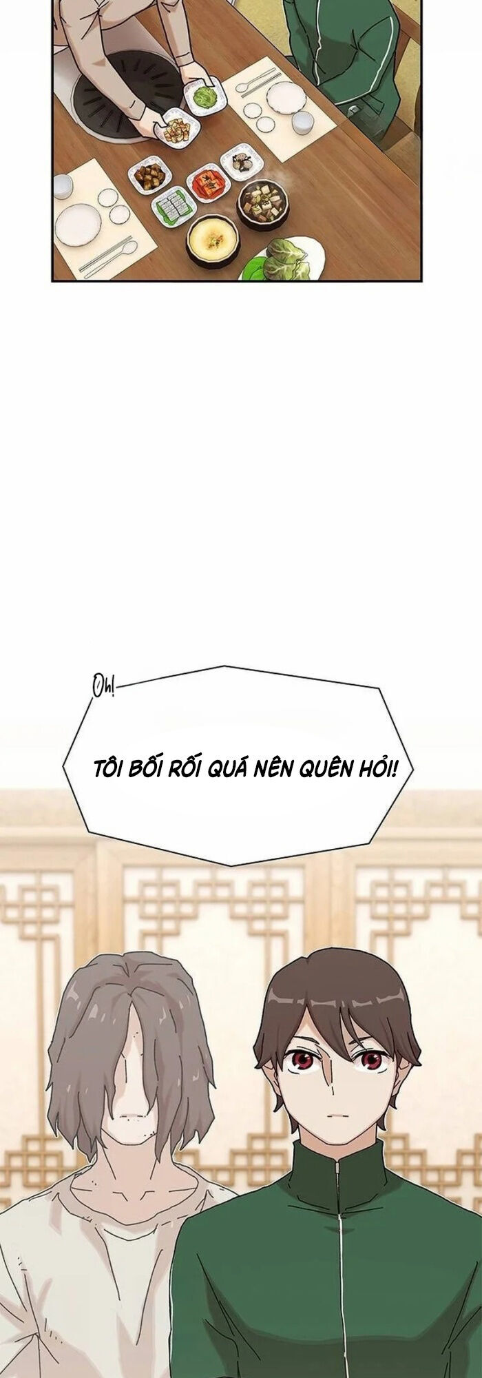 Thiên Tài Nhìn Thấu Thế Giới Chương 10 Ảnh 42