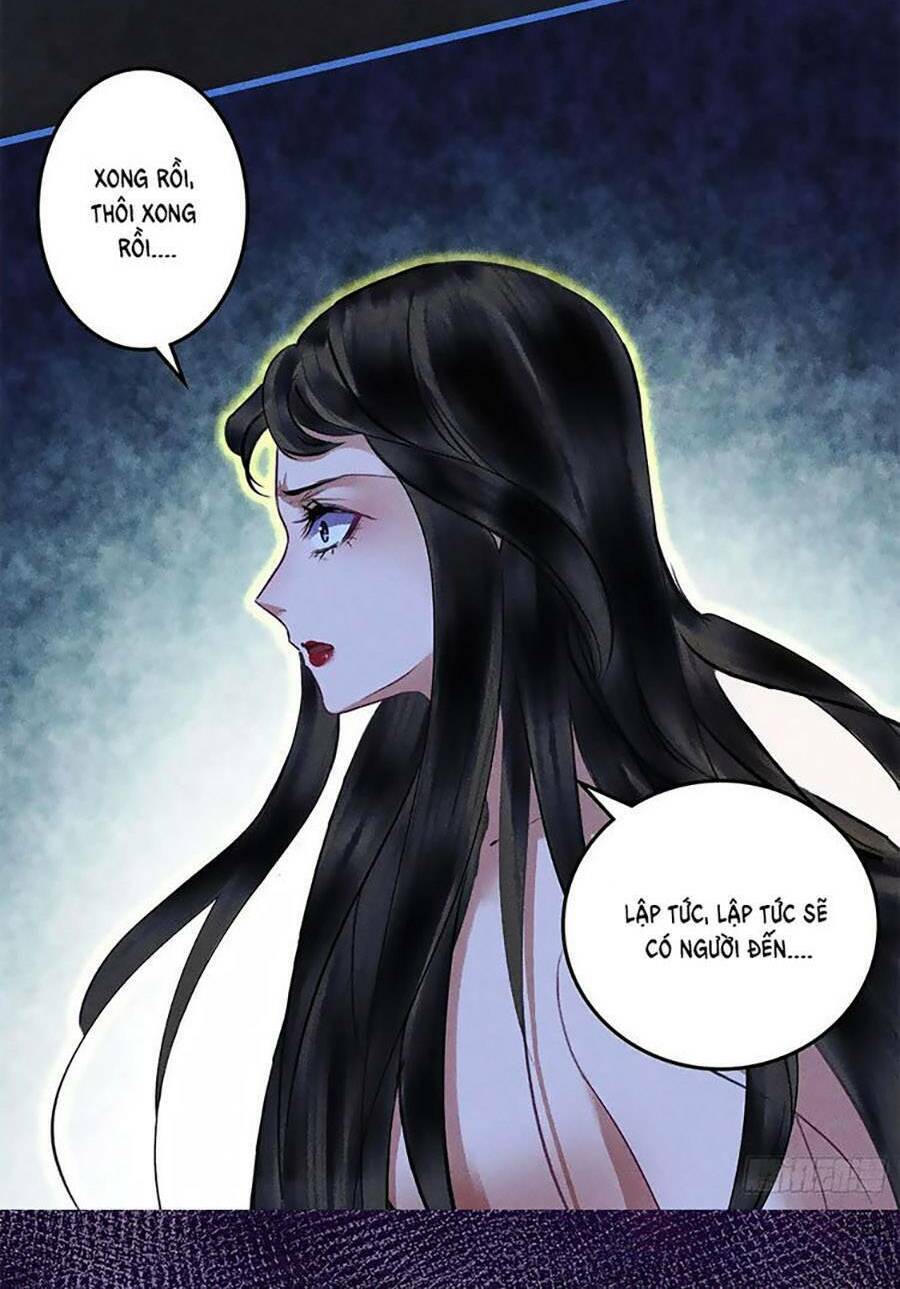 Vu Sa Chương 13 Ảnh 32