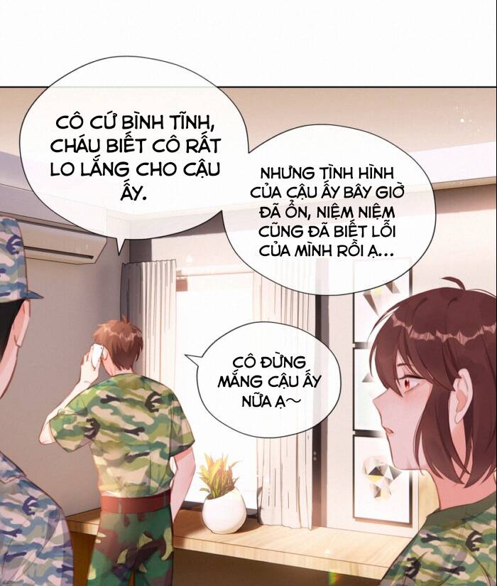 Gửi Em, Người Đặc Biệt Chương 16 Ảnh 10