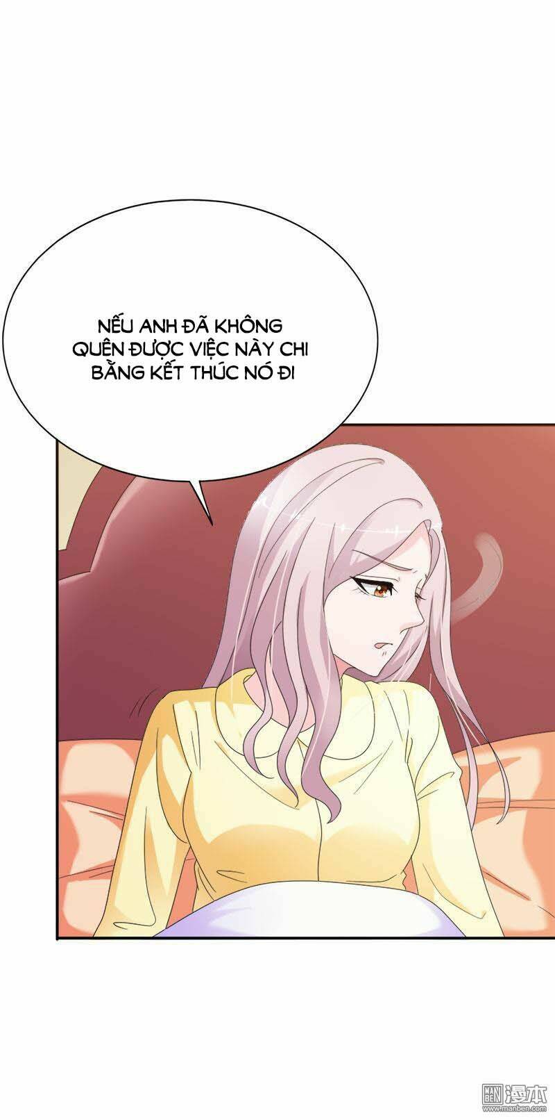 Em Vẫn Còn Nhỏ Chương 103 Ảnh 19