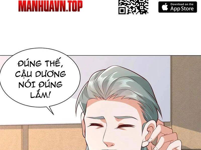 Tôi Là Tài Xế Xe Công Nghệ Có Chút Tiền Thì Đã Sao? Chương 133 Ảnh 29