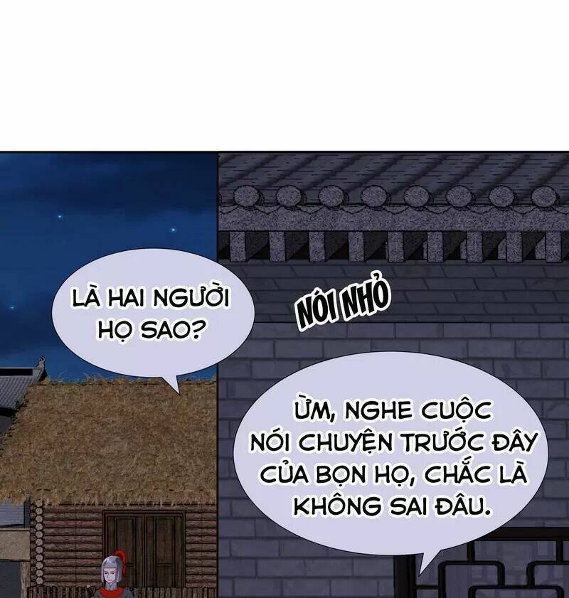 Tuyệt Thế Độc Phi Của Tà Vương Chương 133 Ảnh 35