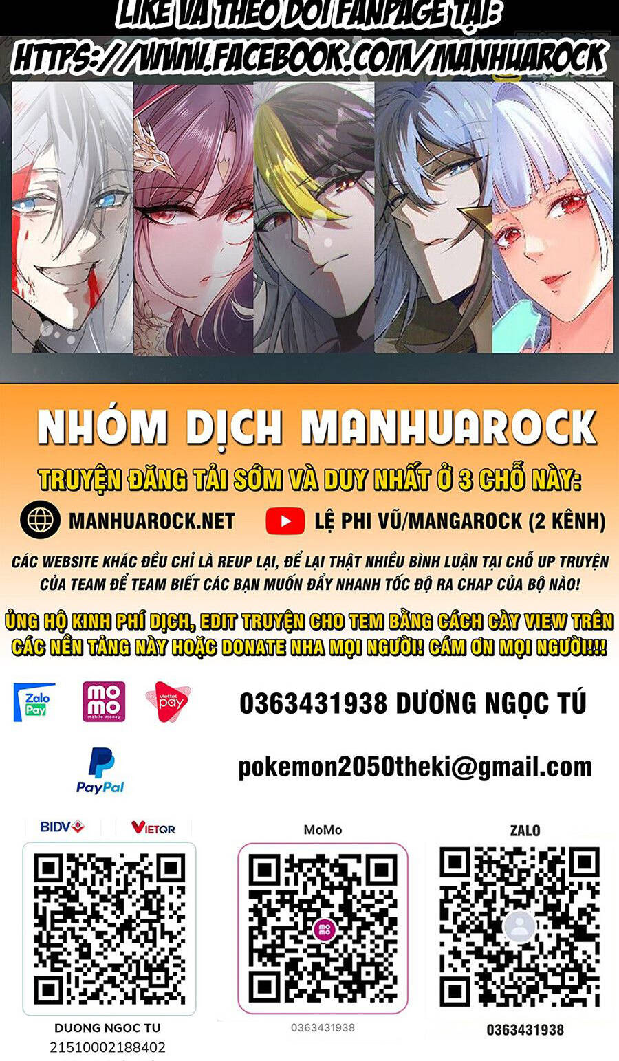 Từ Lúc Bắt Đầu Liền Vô Địch Chương 102 Ảnh 78
