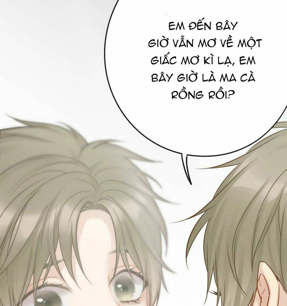 Yêu Phải Vampire Chương 4 Ảnh 9