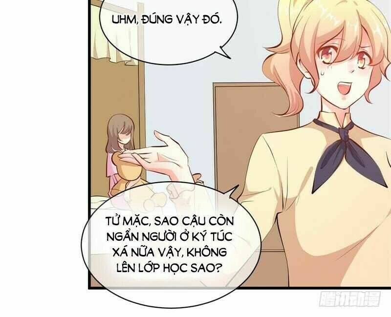 Ám Luyến Thành Hôn Chương 99 Ảnh 16