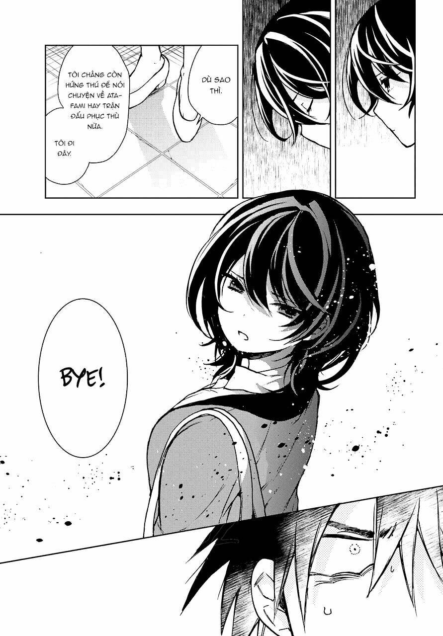 Trash-Tier Tomozaki-Kun Chương 1 Ảnh 20