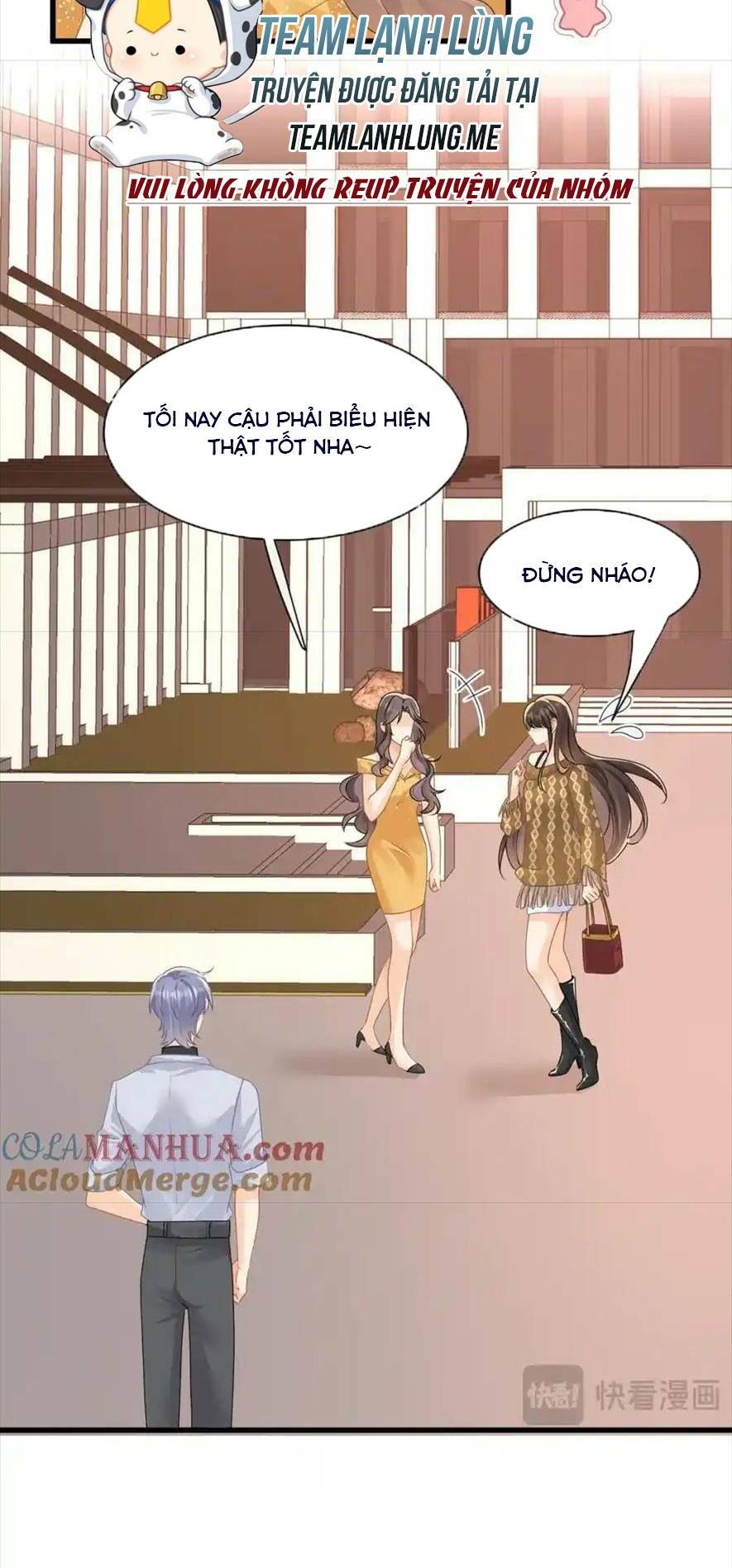 Vụng Trộm Chương 32 Ảnh 7