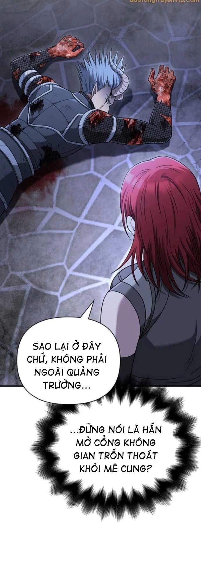 Sống Sót Trong Trò Chơi Với Tư Cách Là Một Cuồng Nhân Chương 99 Ảnh 30