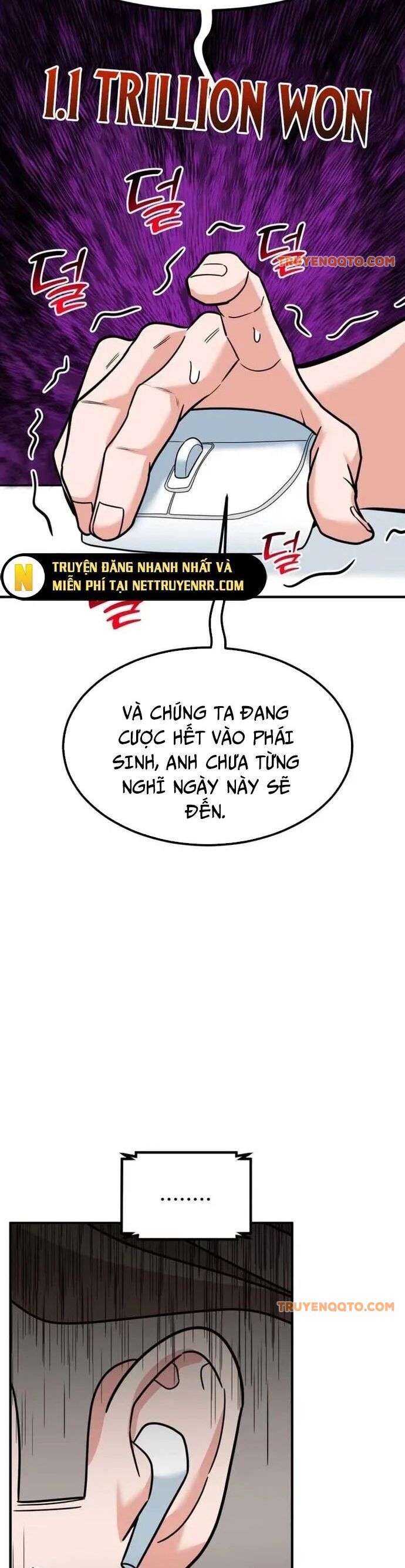 Nhà Đầu Tư Nhìn Thấy Tương Lai Chương 39 Ảnh 15