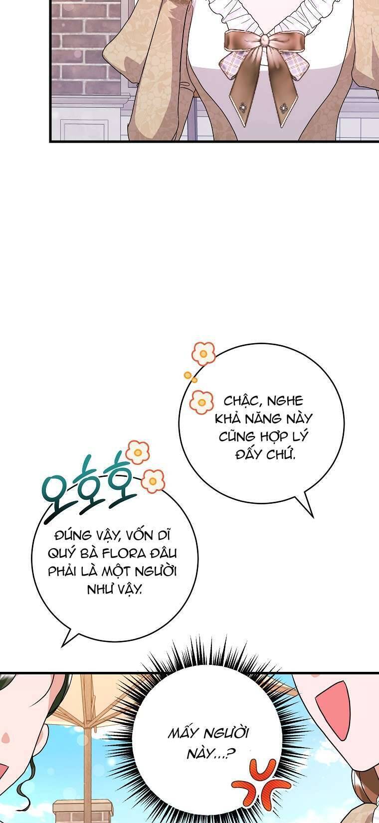 Kẻ Phản Diện Có Thời Hạn Ủng Hộ Tôi Hủy Hôn Chương 31 Ảnh 39