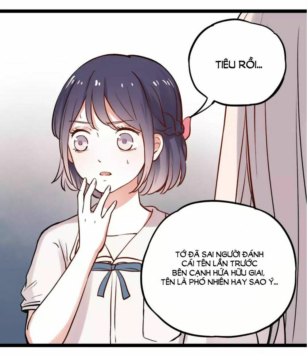 Cậu Đã Từng Yêu Tôi 2 Chương 7 Ảnh 64