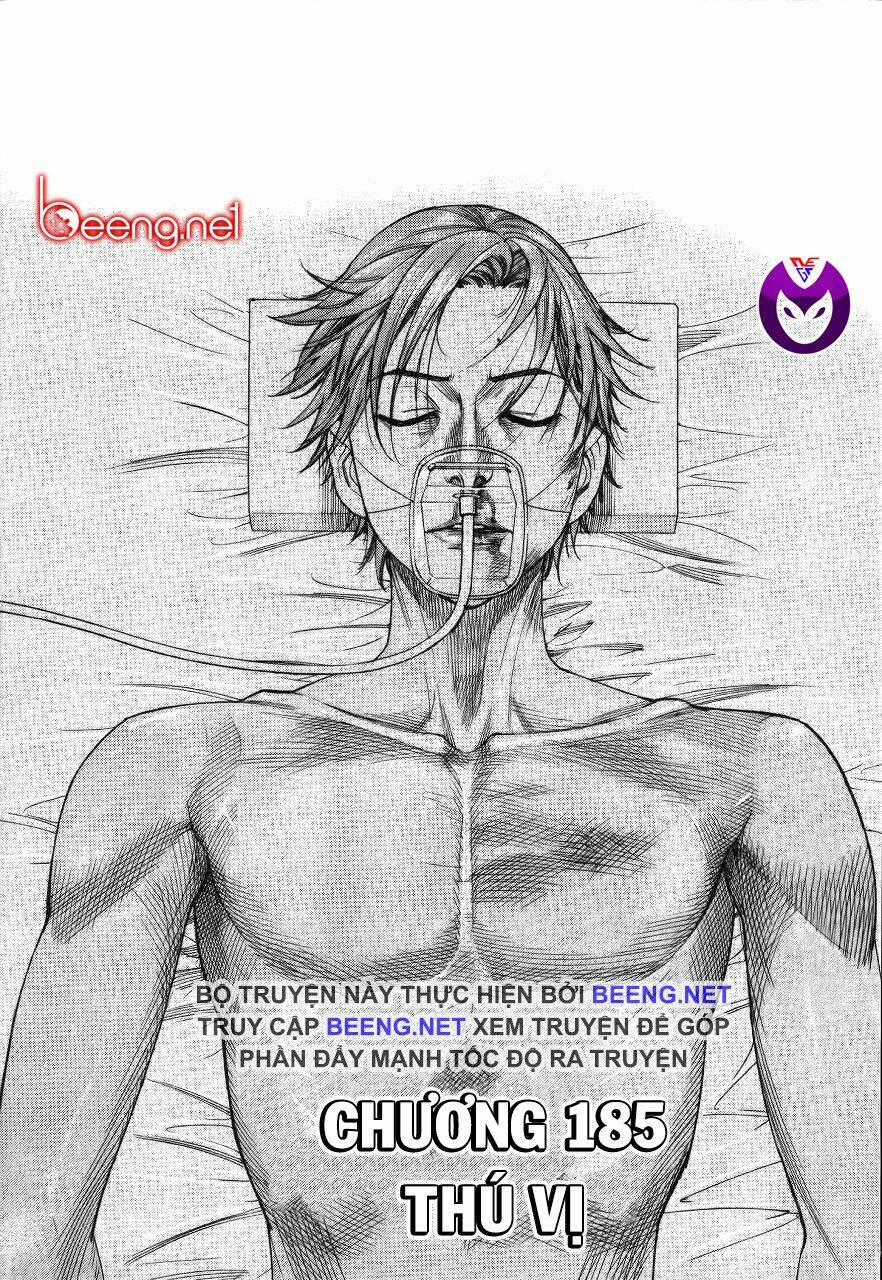 Team Medical Dragon - Y Đội Rồng Chương 185 Ảnh 2