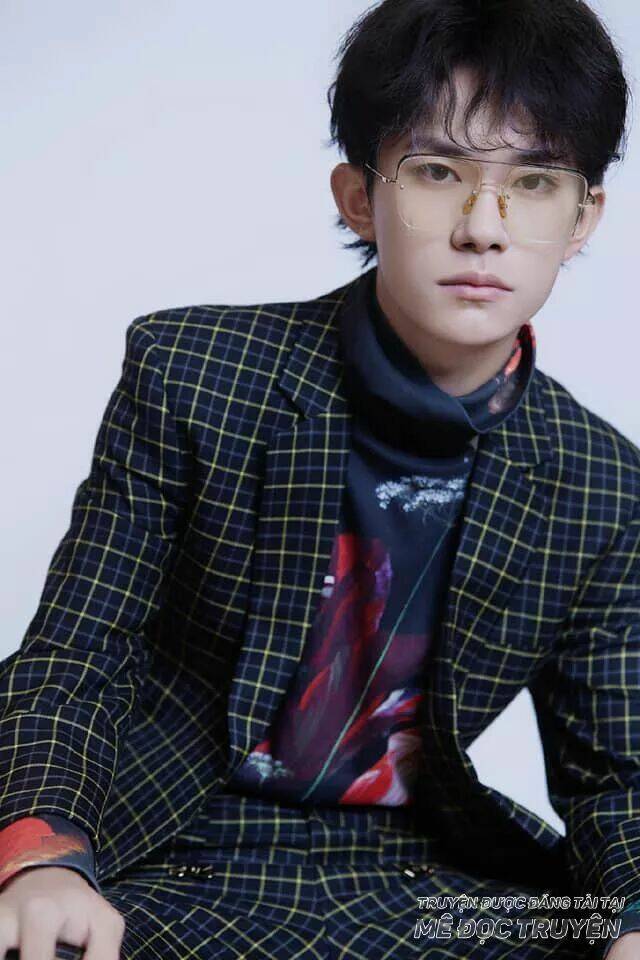 Nam Thần Là Một Đôi Chương 82 Ảnh 2