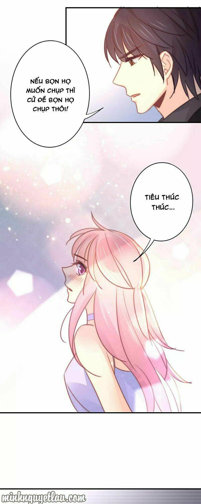 Cuồng Duệ Tiểu Thê Chương 95 Ảnh 10