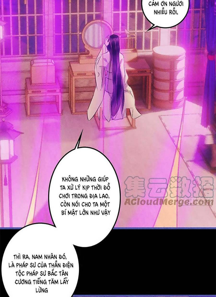 Vu Sa Chương 12 Ảnh 34