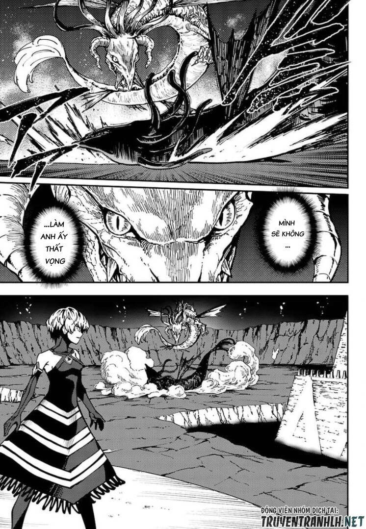 Kekkon Yubiwa Monogatari Chương 64 Ảnh 16