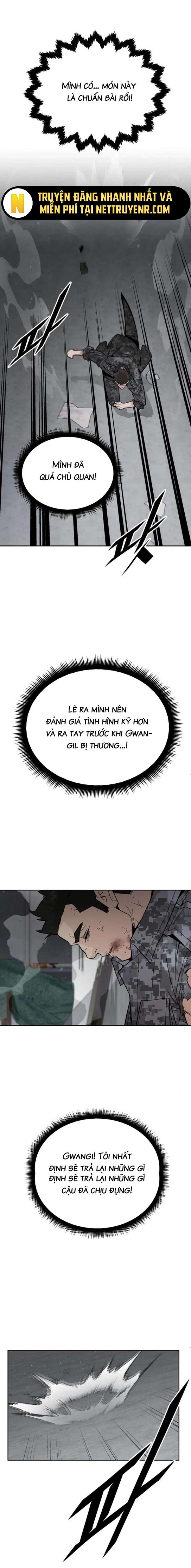 Trù Vương Mạt Thế Chương 66 Ảnh 14