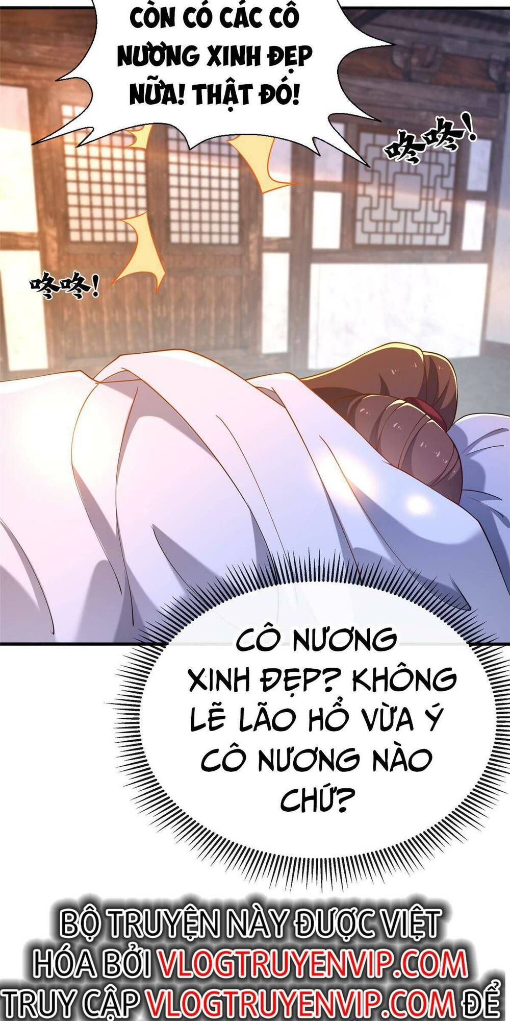 Võ TháNh NàY KhảNg KháI Quá RồI Chương 6 Ảnh 50
