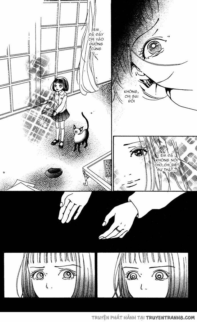 Kagen No Tsuki Chương 12 Ảnh 17