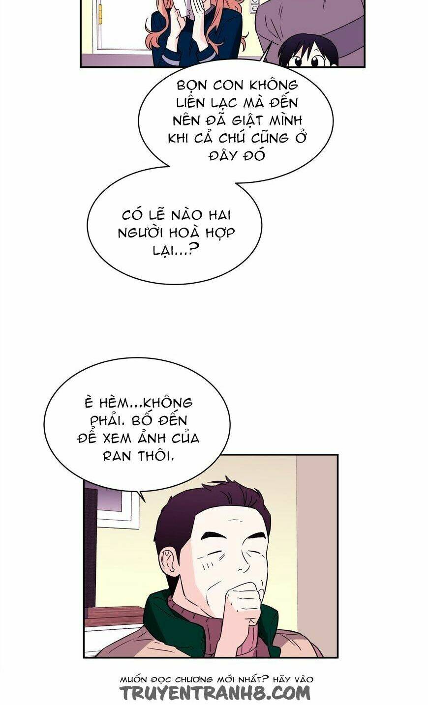 Chuyện Gì Đến, Rồi Cũng Sẽ Đến Chương 61 Ảnh 21