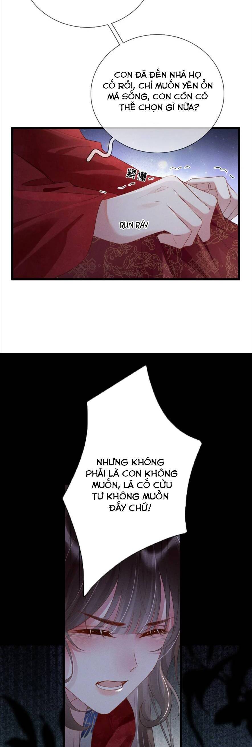 Trường Phong Độ" Chương 15 Ảnh 20
