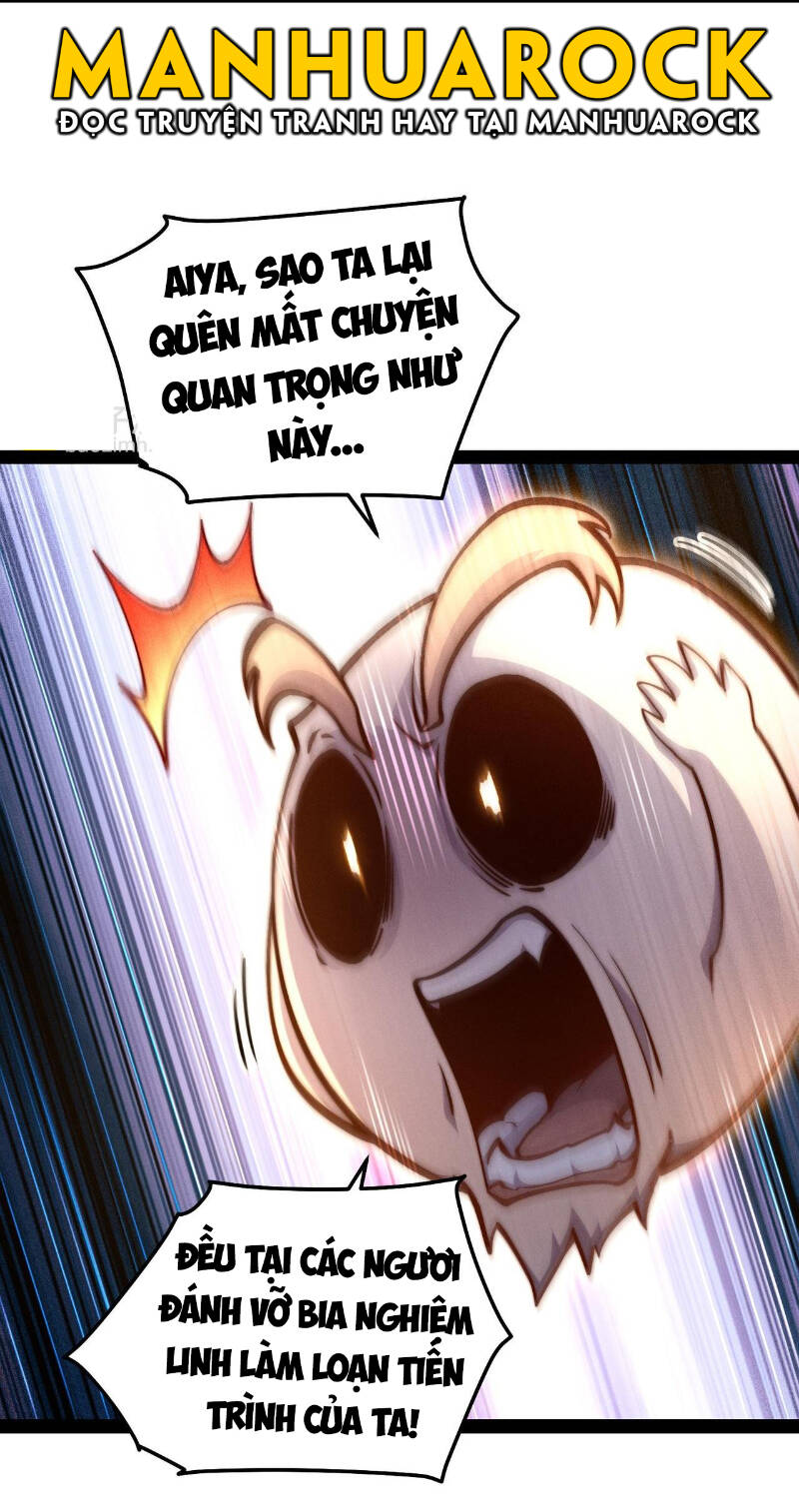 Từ Lúc Bắt Đầu Liền Vô Địch Chương 111 Ảnh 11