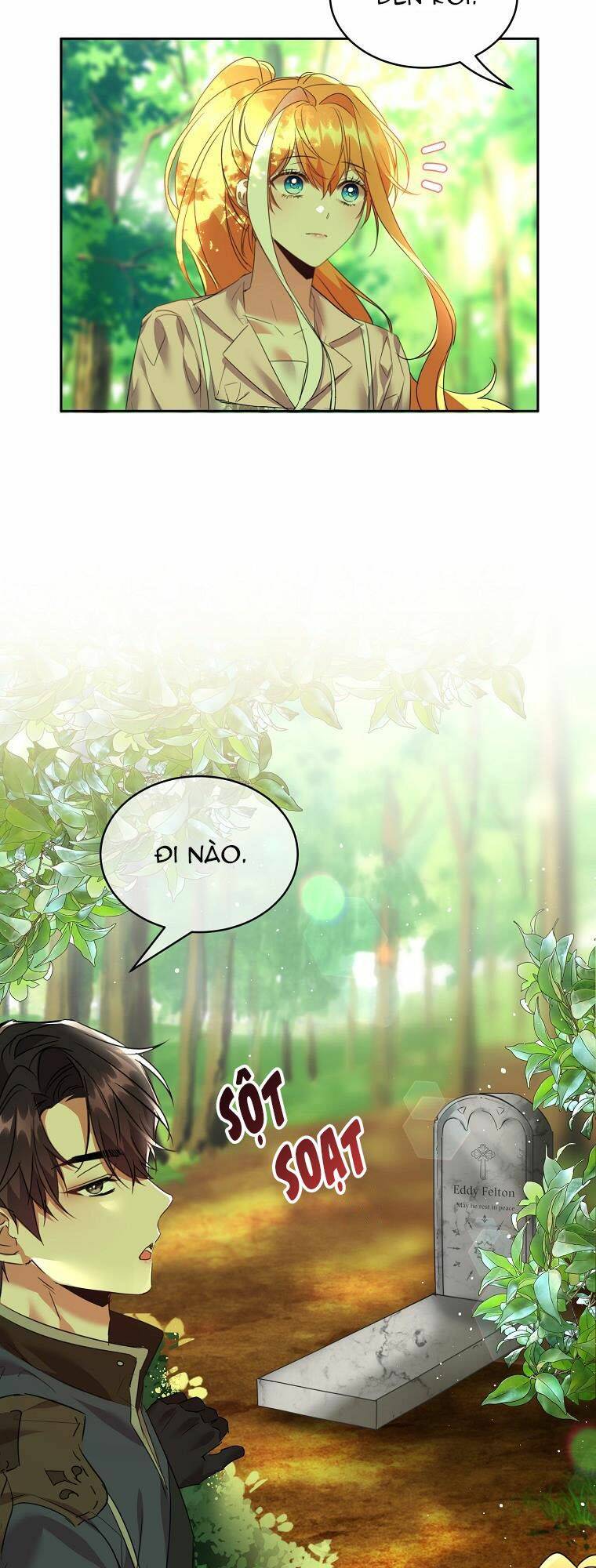 Cô Dâu Thứ 99 Của Công Tước Chương 32 Ảnh 10