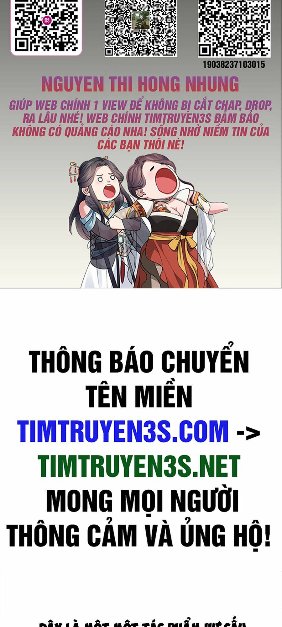 Hệ Thống Cứu Hộ Chương 61 Ảnh 3
