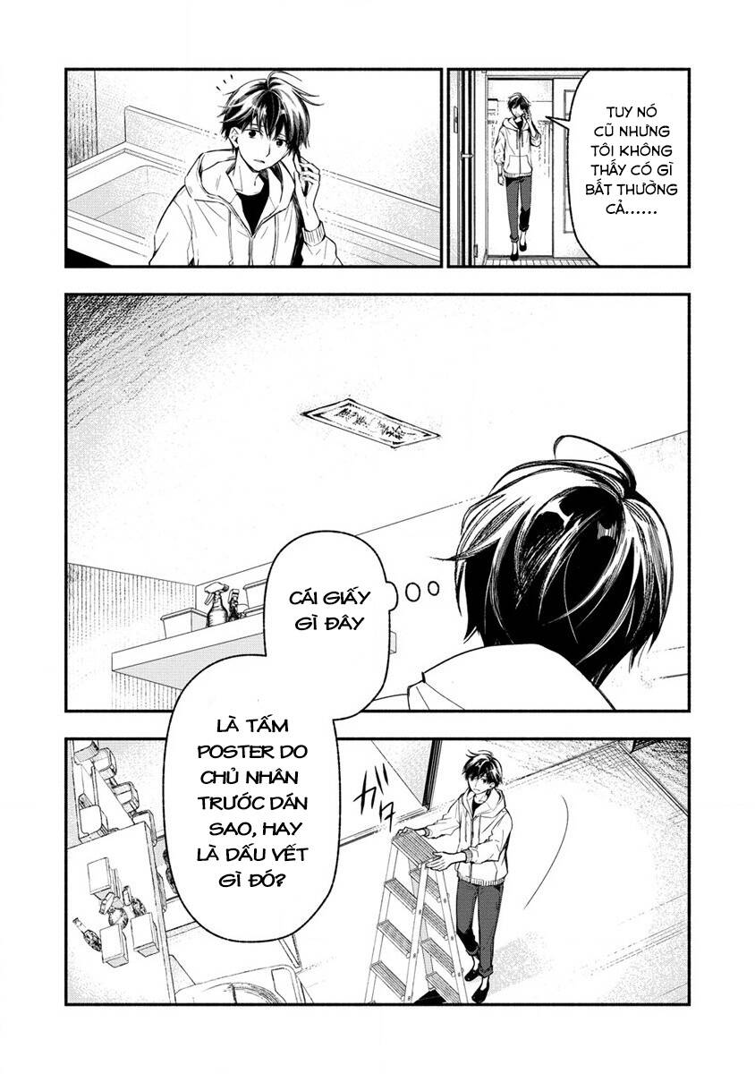 Atashi Mary-San. Ima Isekai Ni Iruno Chương 2 Ảnh 45