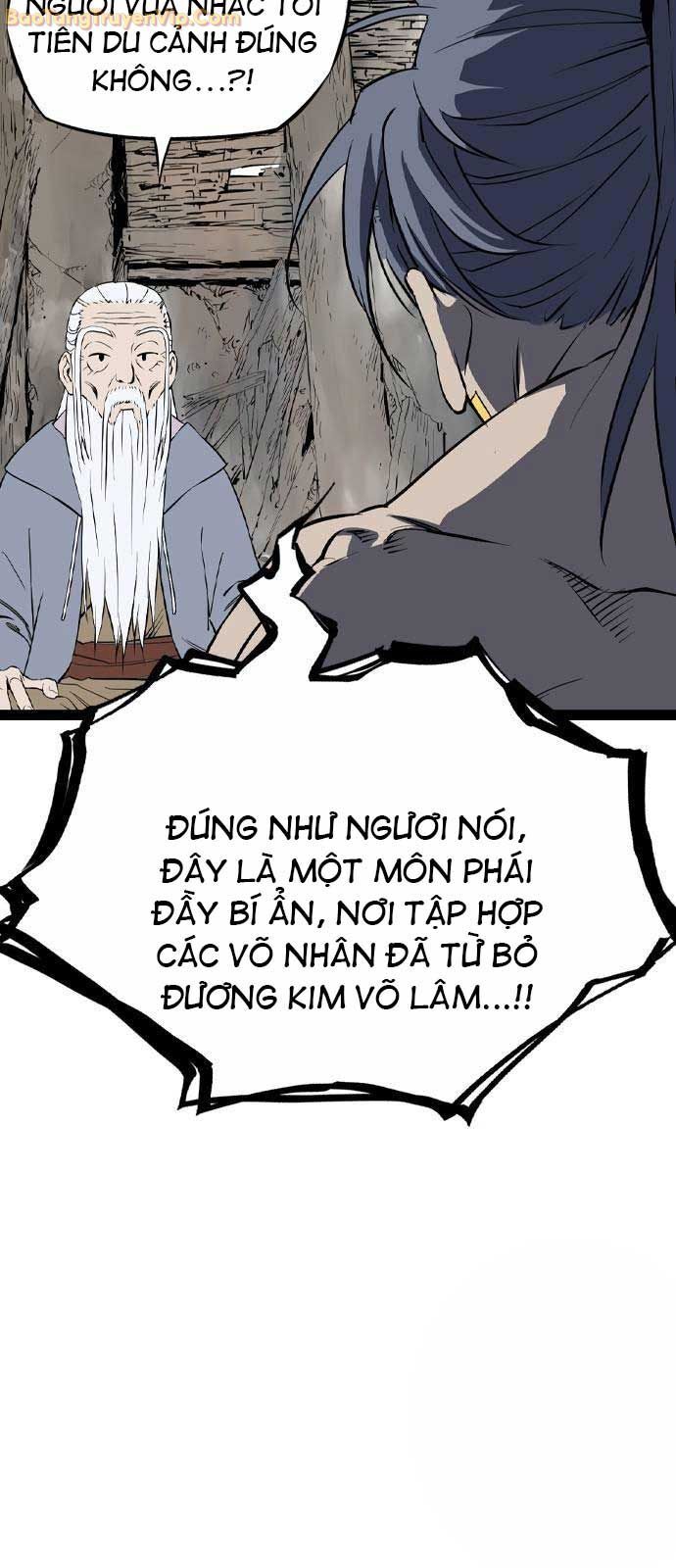 Sát Thần Tu La Chương 35 Ảnh 19