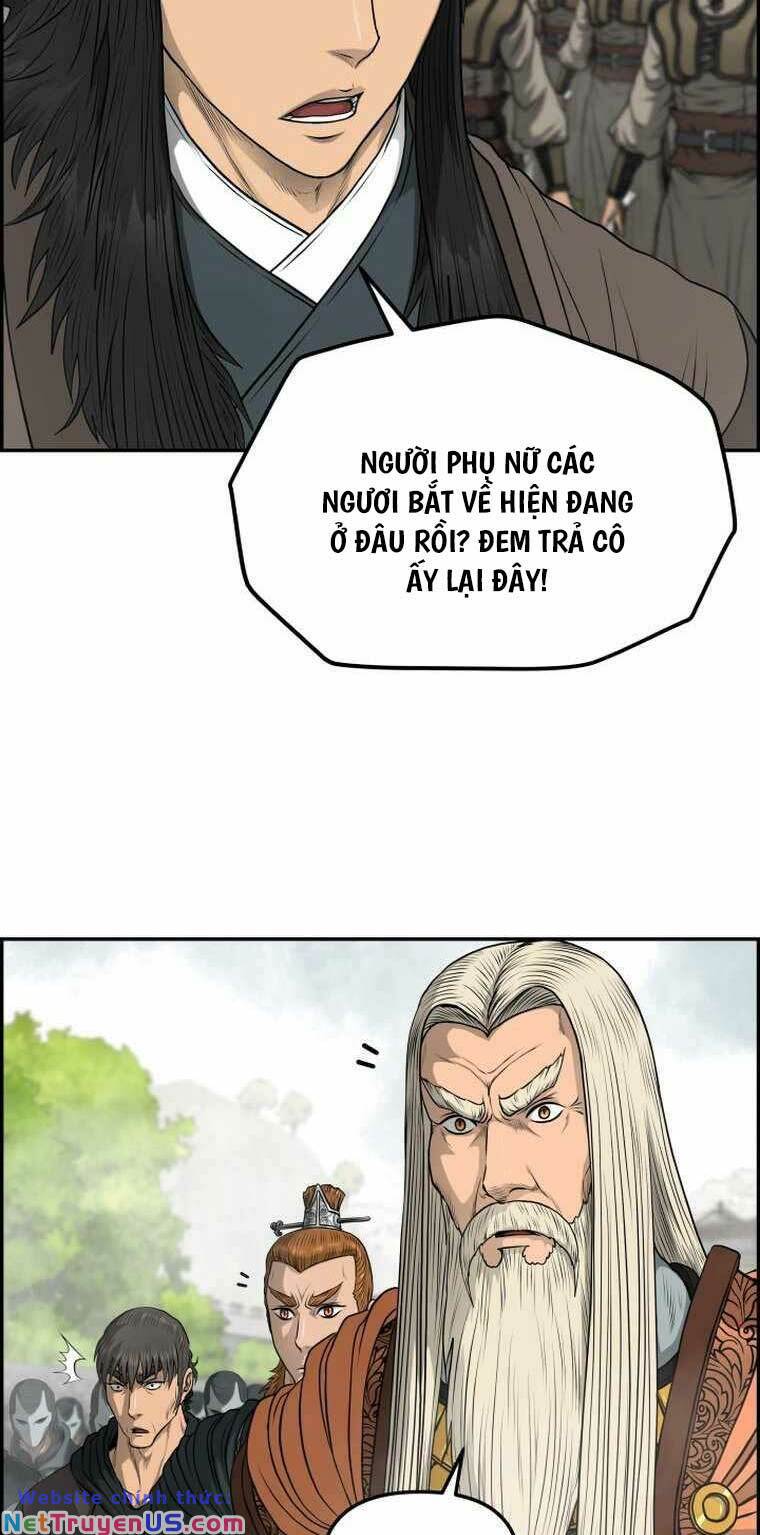 Phong Lôi Kiếm Chương 99 Ảnh 7