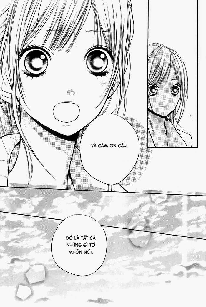 Hanagimi To Koisuru Watashi Chương 25 Ảnh 19