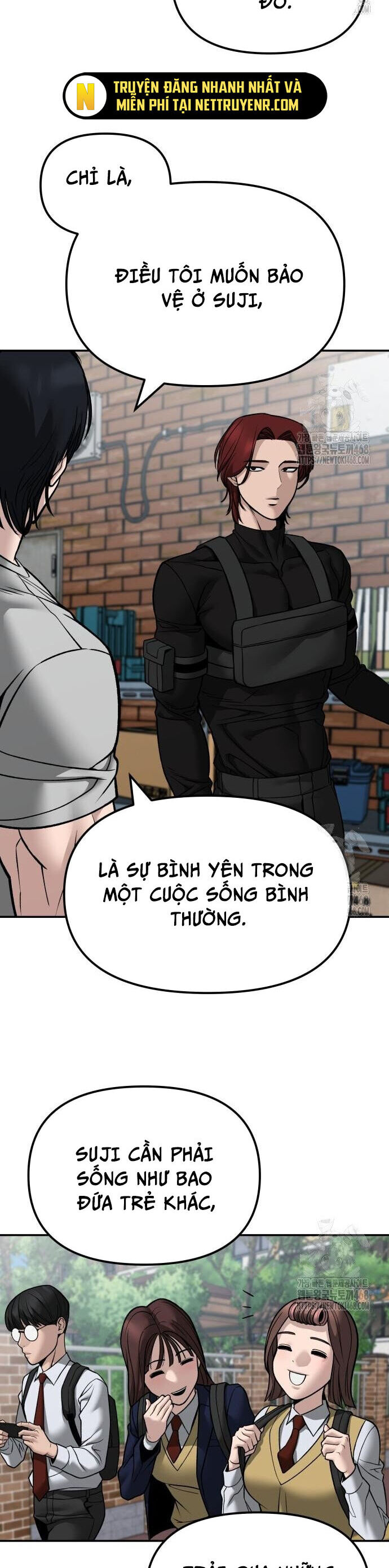 Giang Hồ Thực Thi Công Lý Chương 134 Ảnh 27