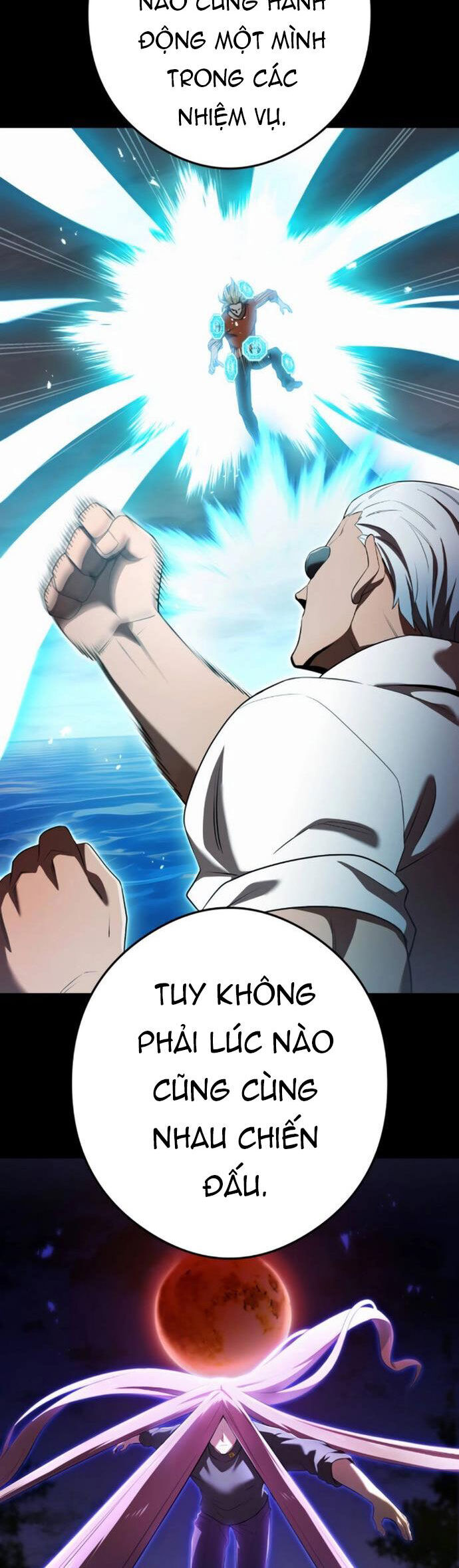Mình Tao Là Siêu Việt Giả Mạnh Nhất! Chương 54 Ảnh 31