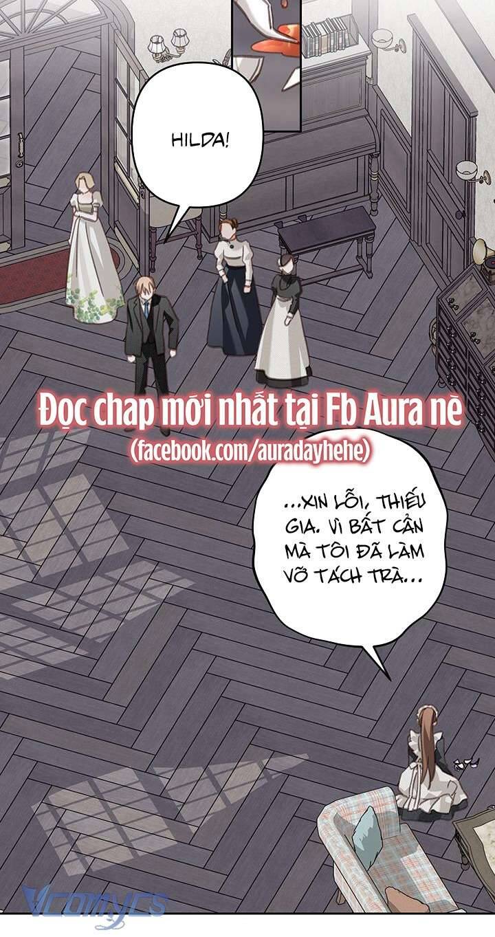 Sống Sót Như Một Hầu Gái Trong Trò Chơi Kinh Dị Chương 56 Ảnh 37