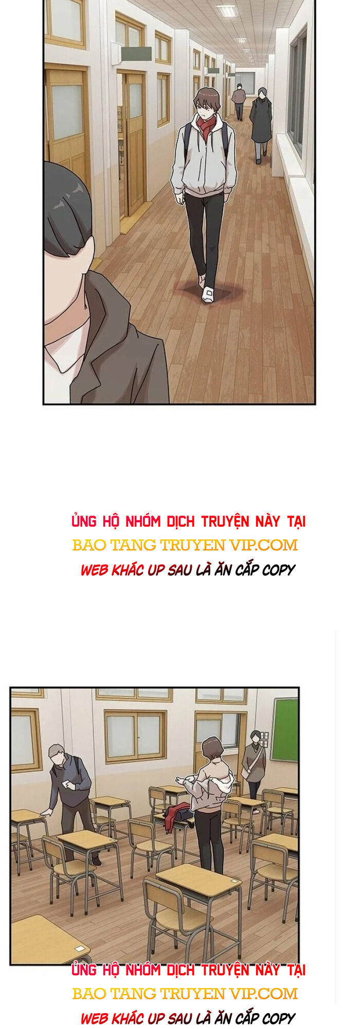 Thiên Tài Nhìn Thấu Thế Giới Chương 10 Ảnh 68