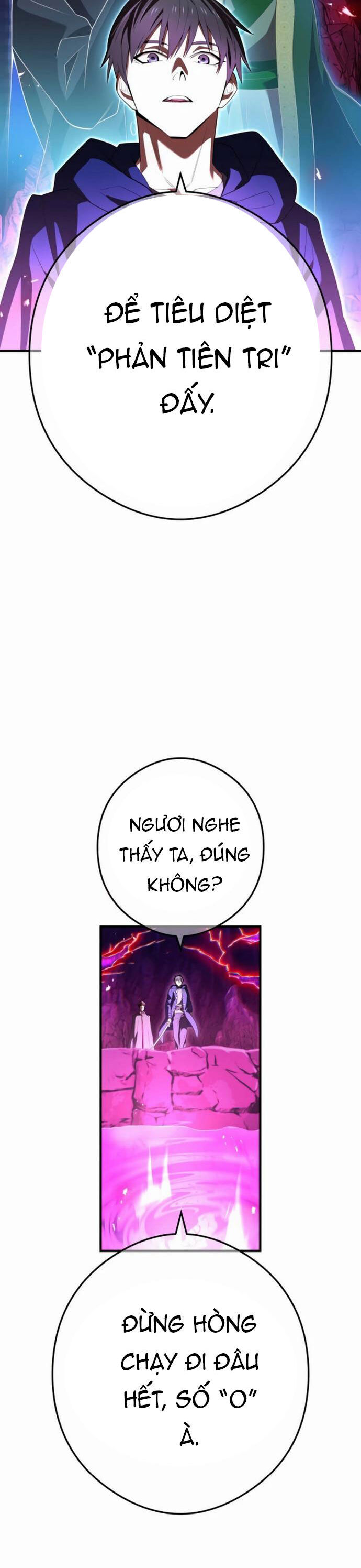 Mình Tao Là Siêu Việt Giả Mạnh Nhất! Chương 54 Ảnh 53