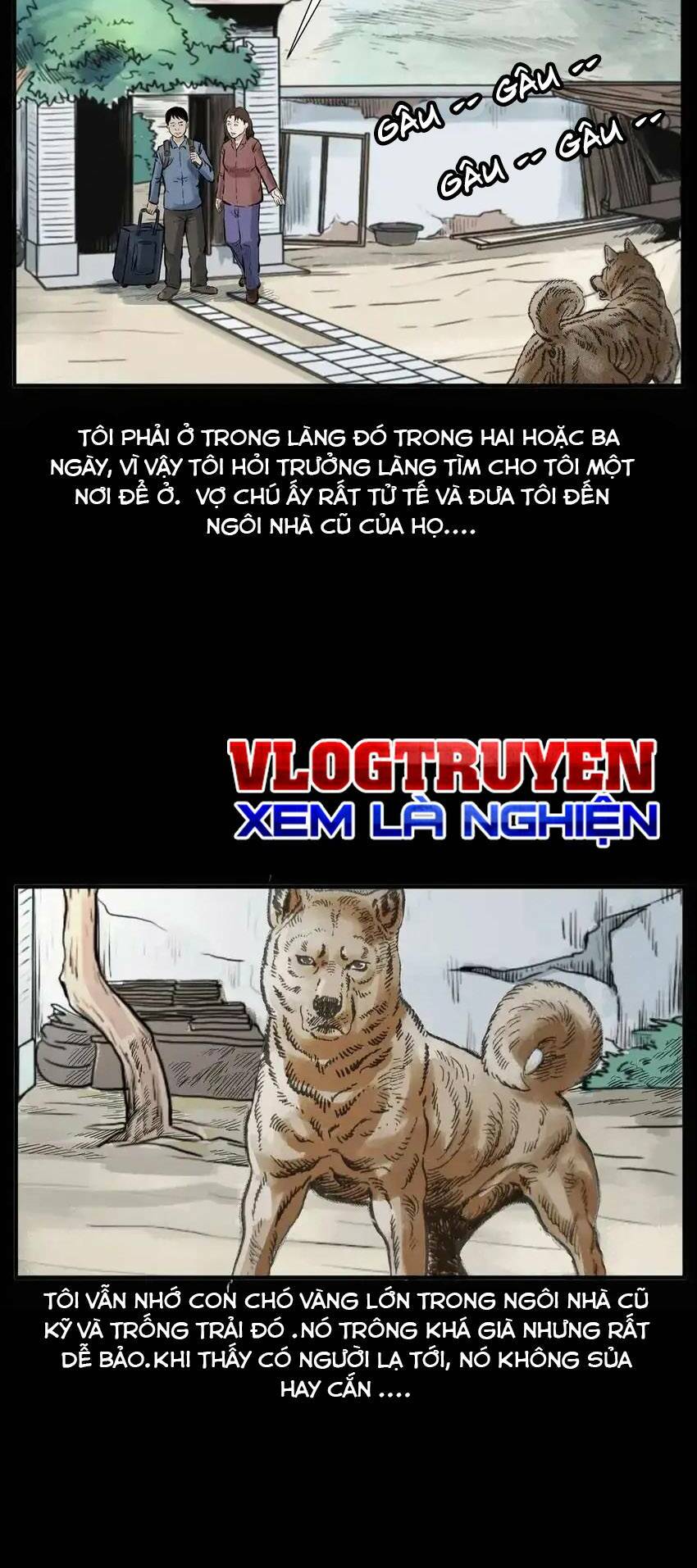 Truyện Kinh Dị Đời Thực Chương 10 Ảnh 5