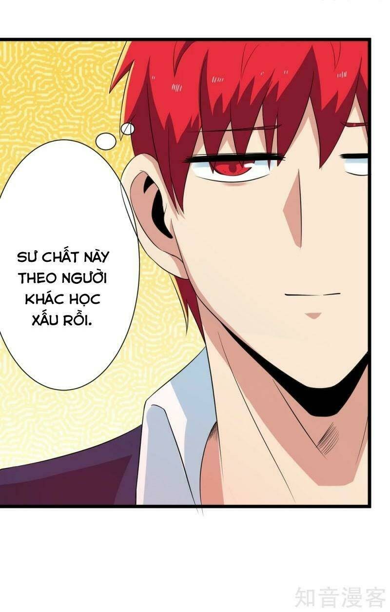 Tối Cường Đặc Chủng Binh Của Hoa Khôi Chương 118 Ảnh 11