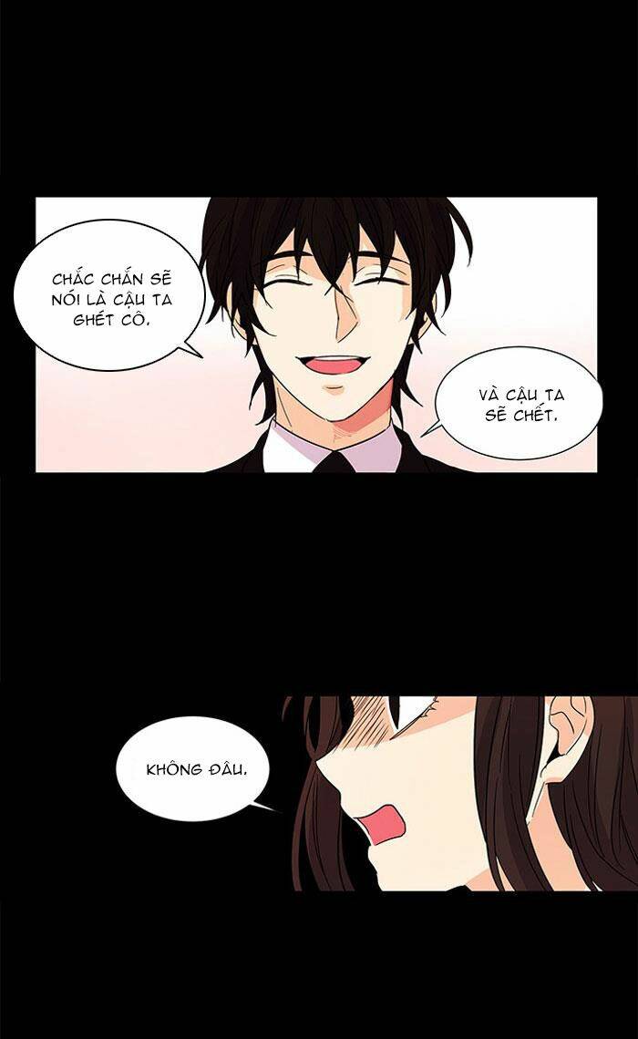 Oh! Cô Nàng Oh Yesu Chương 11 Ảnh 20