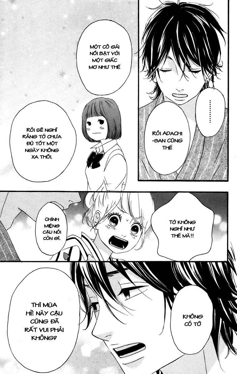 Heroine Shikkaku Chương 11 Ảnh 40