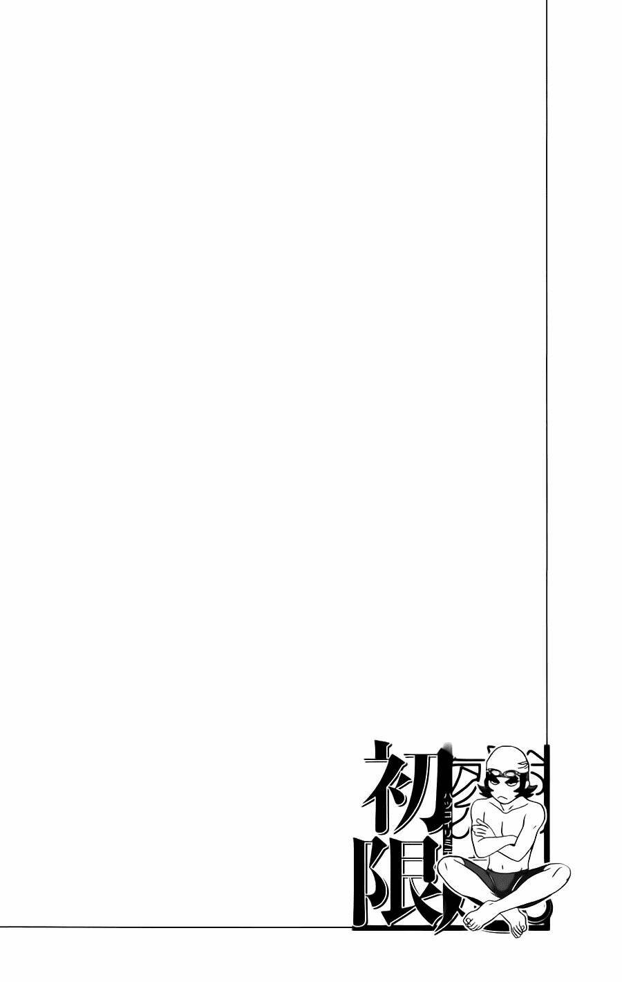 Hatsukoi Limited Chương 16 Ảnh 22