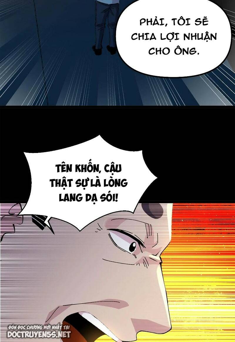 Trùng Sinh Trở Lại 1983 Làm Phú Hào Chương 318 Ảnh 8