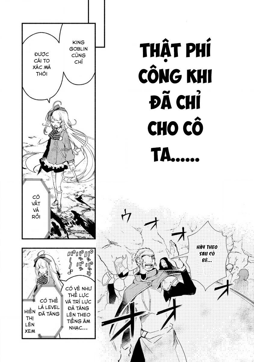 Atashi Mary-San. Ima Isekai Ni Iruno Chương 2 Ảnh 37