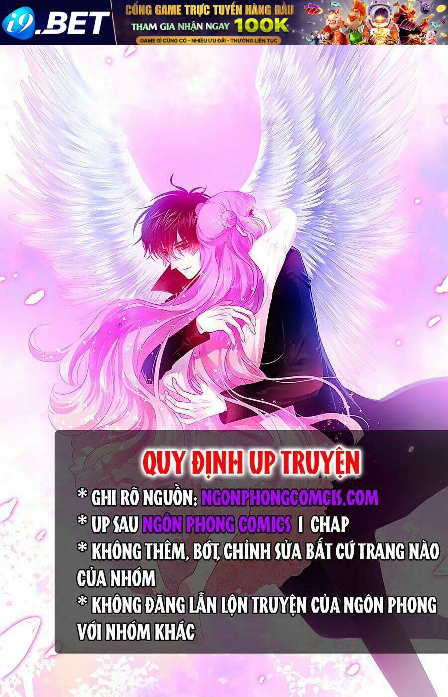 Cả Thế Giới Đều Không Bằng Người Chương 110 Ảnh 2