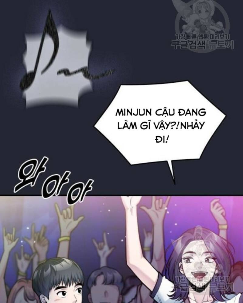 Ẩn Danh, Tôi Biết Bạn! Chương 34 Ảnh 497