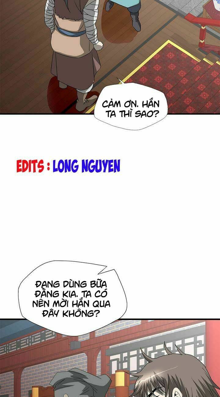 Cuồng Long Chương 43 Ảnh 48