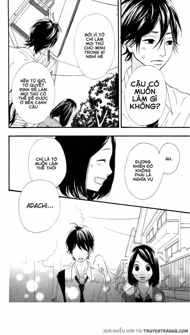 Heroine Shikkaku Chương 13 Ảnh 34